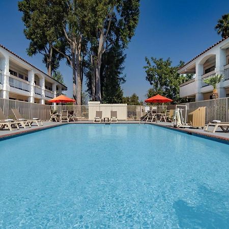 Motel 6-Thousand Oaks, Ca Newbury Park Extérieur photo
