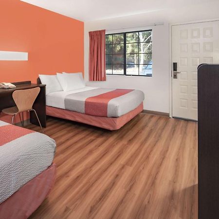 Motel 6-Thousand Oaks, Ca Newbury Park Extérieur photo