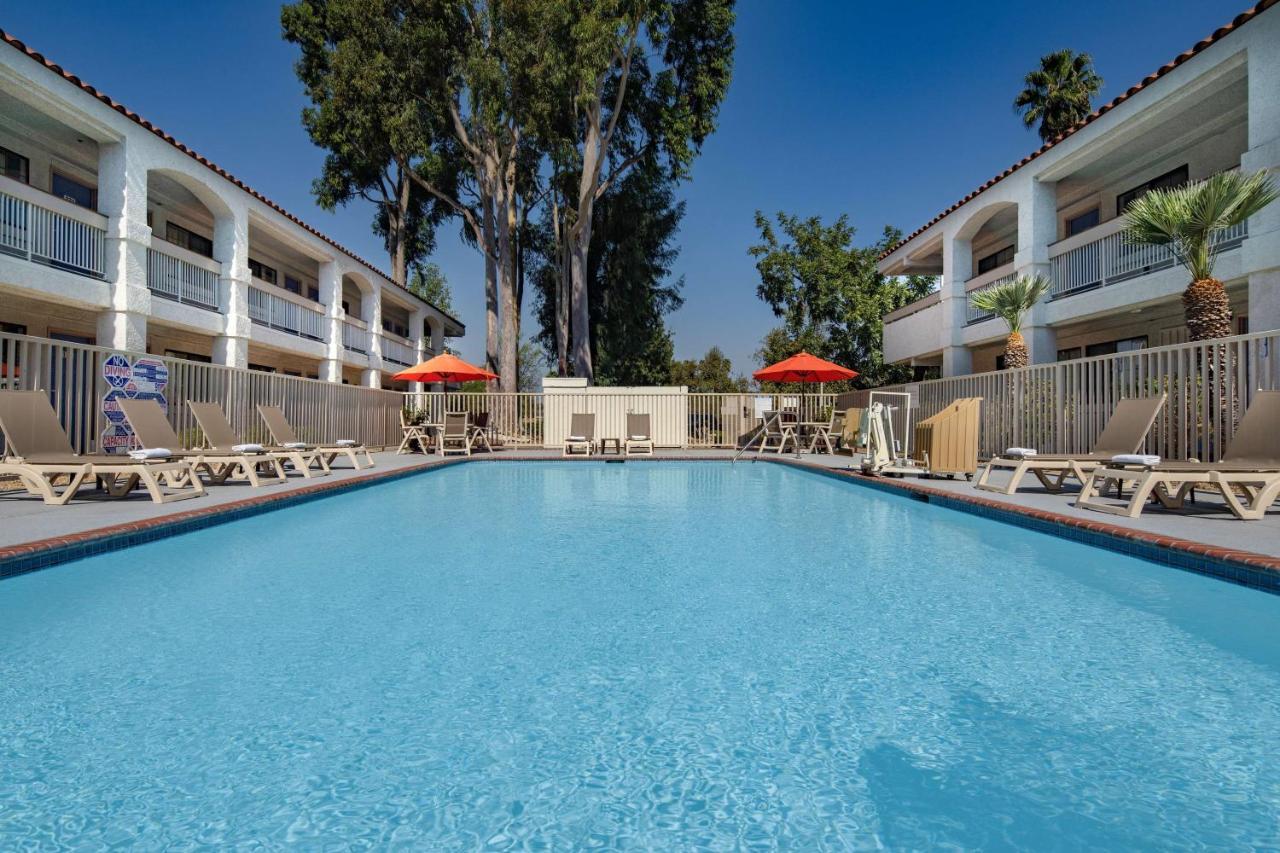 Motel 6-Thousand Oaks, Ca Newbury Park Extérieur photo