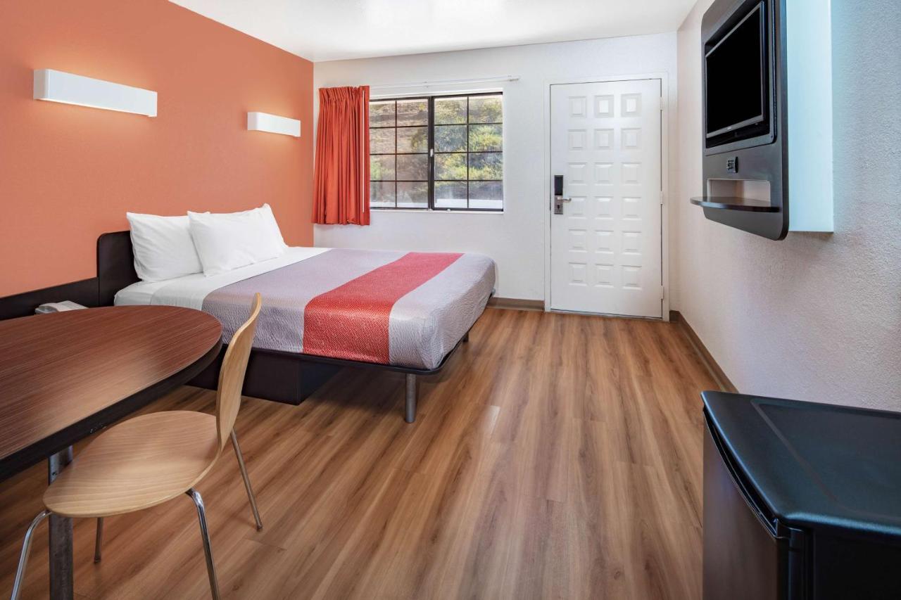 Motel 6-Thousand Oaks, Ca Newbury Park Extérieur photo