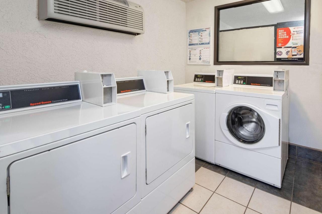 Motel 6-Thousand Oaks, Ca Newbury Park Extérieur photo