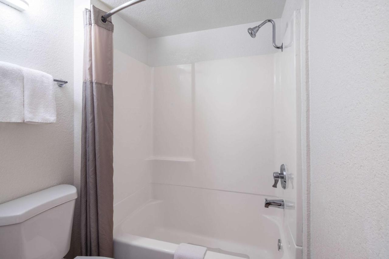 Motel 6-Thousand Oaks, Ca Newbury Park Extérieur photo