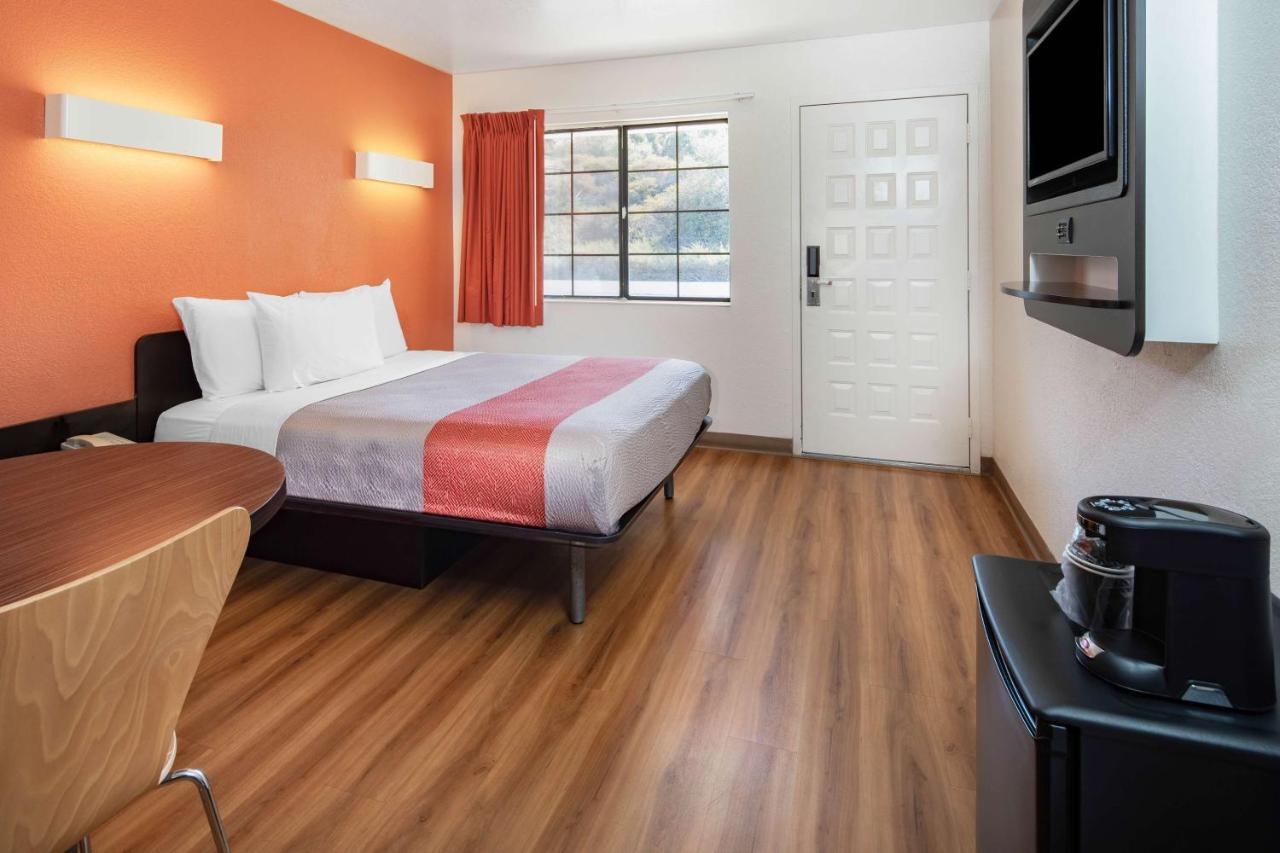 Motel 6-Thousand Oaks, Ca Newbury Park Extérieur photo