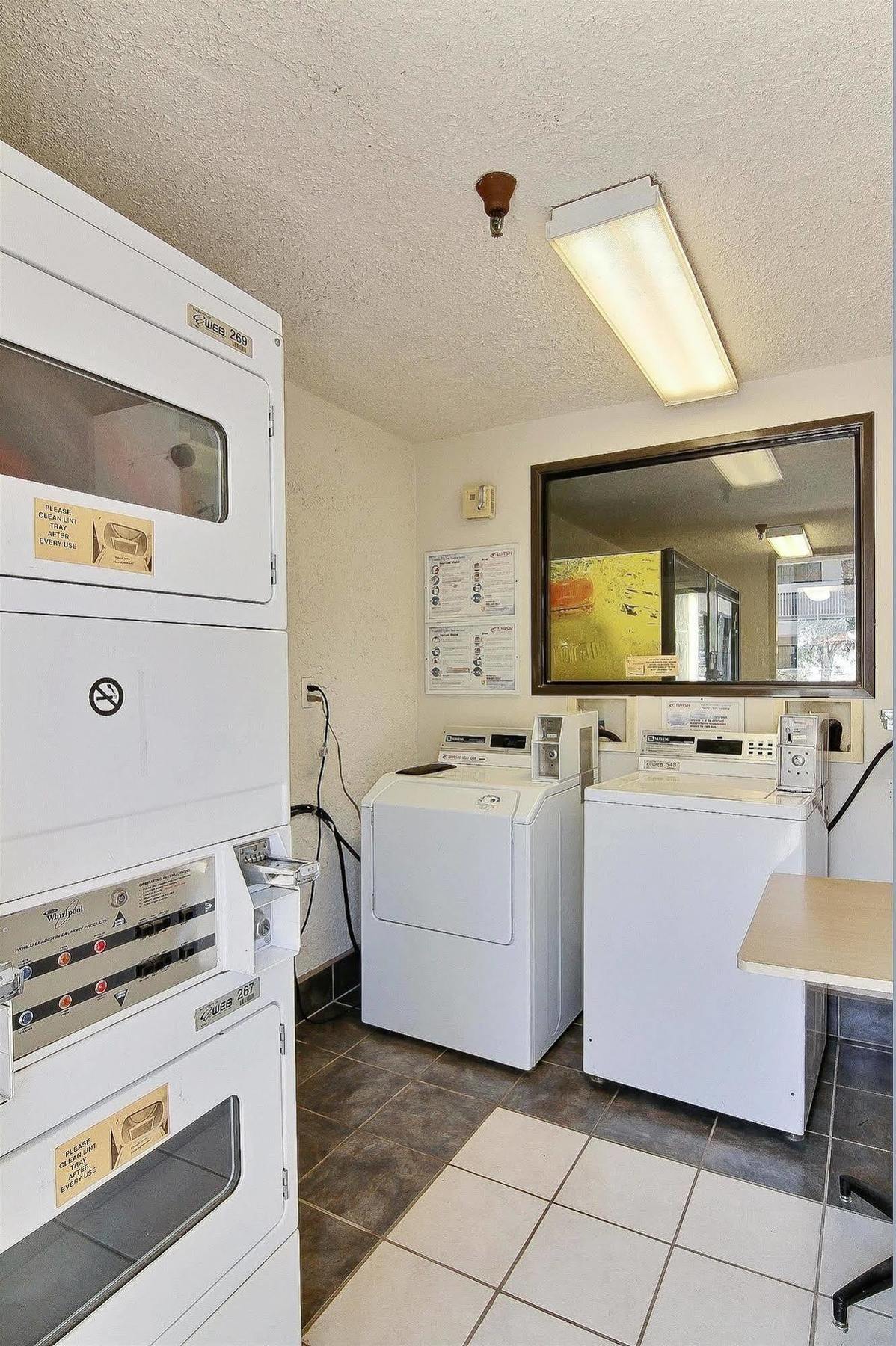 Motel 6-Thousand Oaks, Ca Newbury Park Extérieur photo