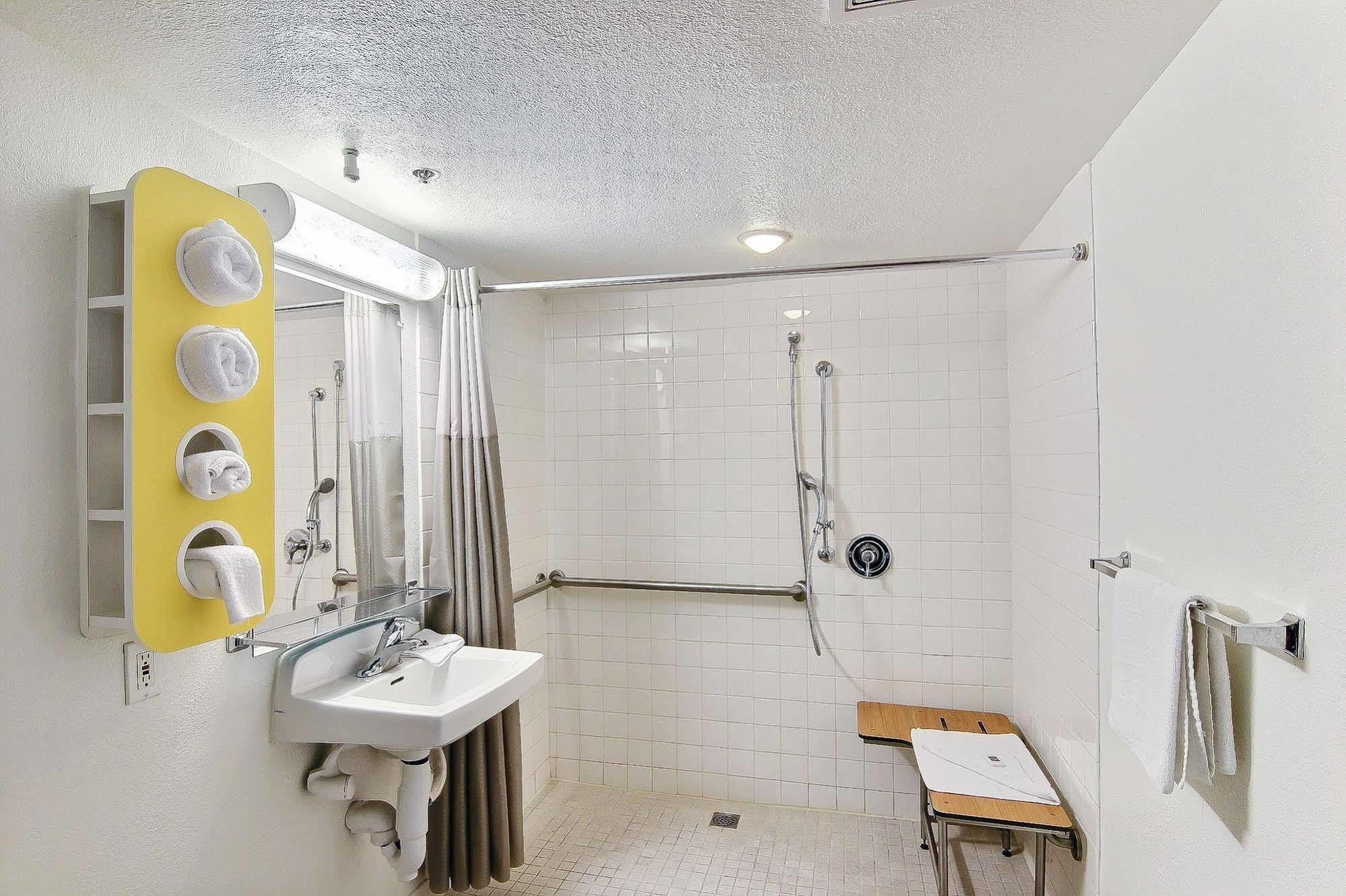 Motel 6-Thousand Oaks, Ca Newbury Park Extérieur photo