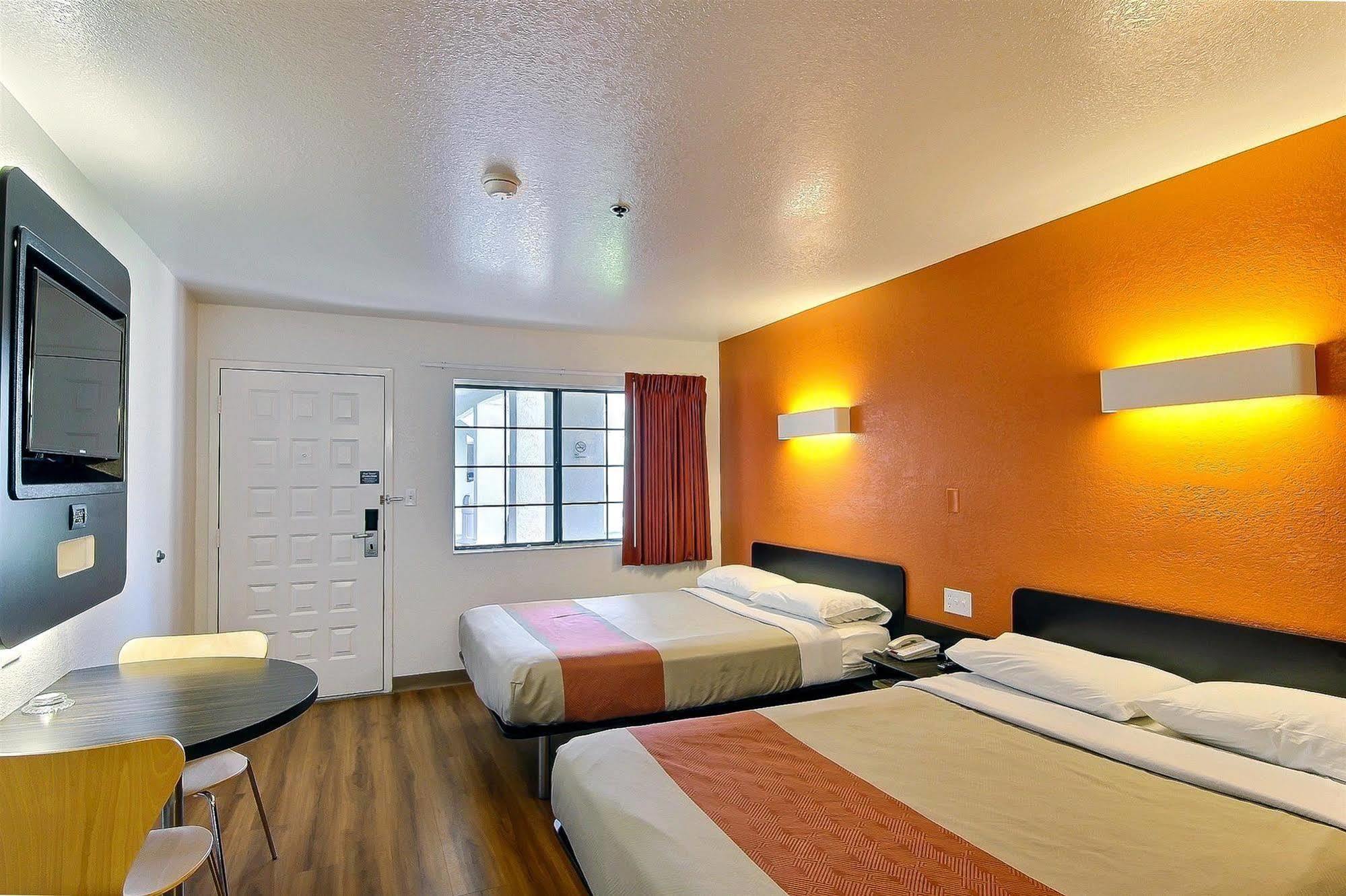 Motel 6-Thousand Oaks, Ca Newbury Park Extérieur photo