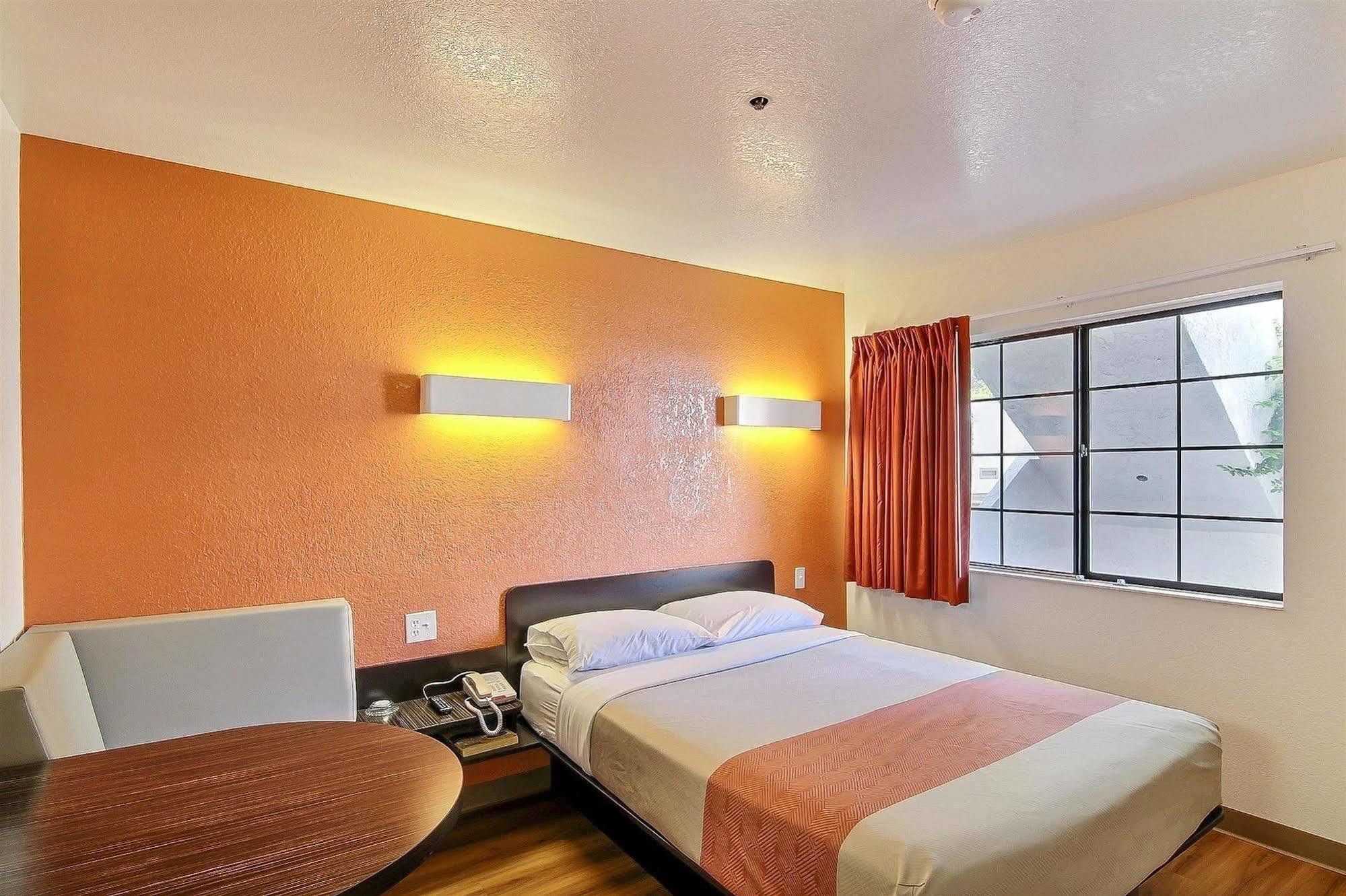 Motel 6-Thousand Oaks, Ca Newbury Park Extérieur photo