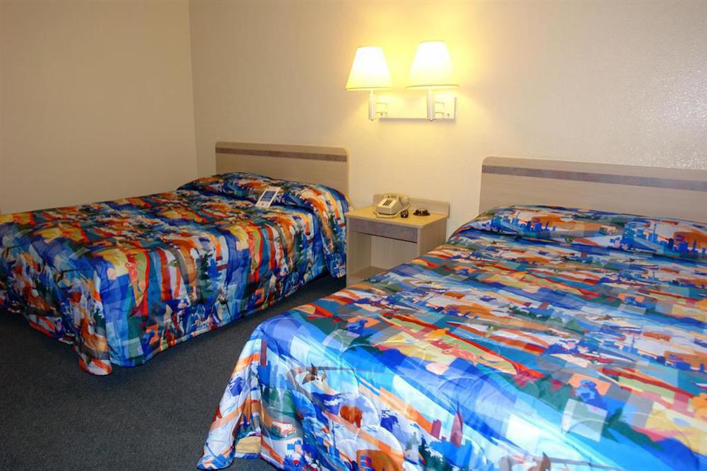 Motel 6-Thousand Oaks, Ca Newbury Park Chambre photo