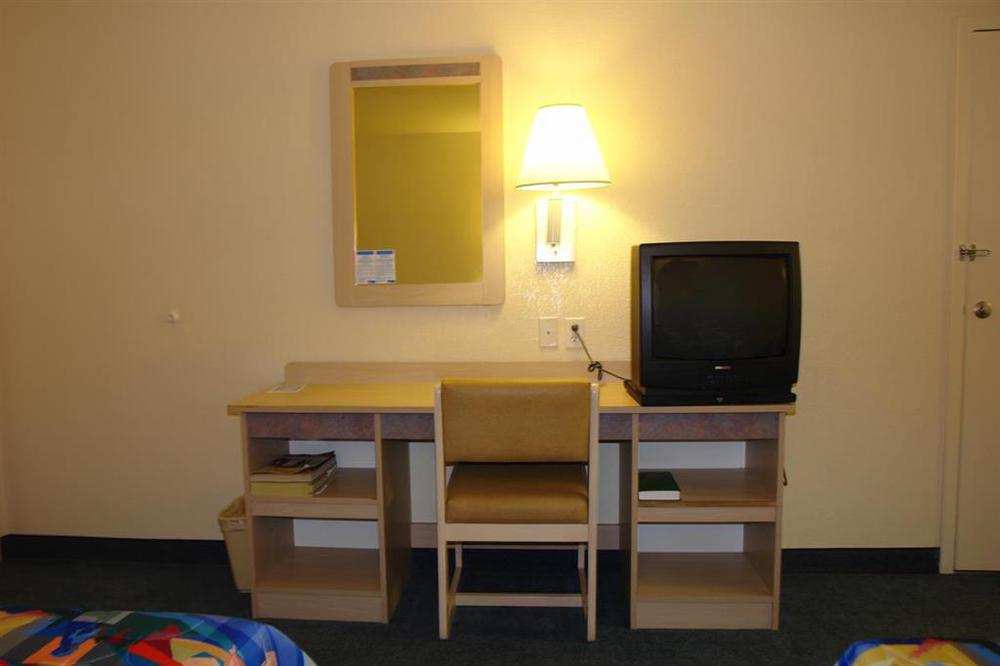 Motel 6-Thousand Oaks, Ca Newbury Park Commodités photo